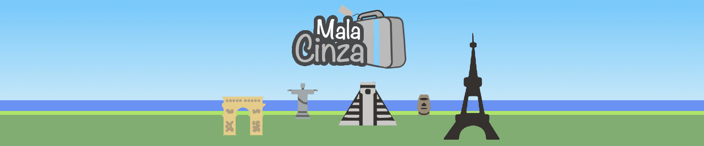 Mala Cinza